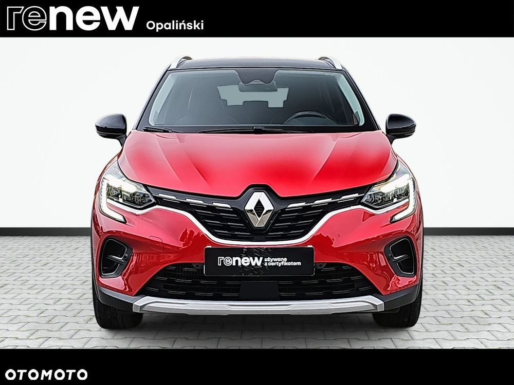 Renault Captur 1.0 TCe Techno - 2