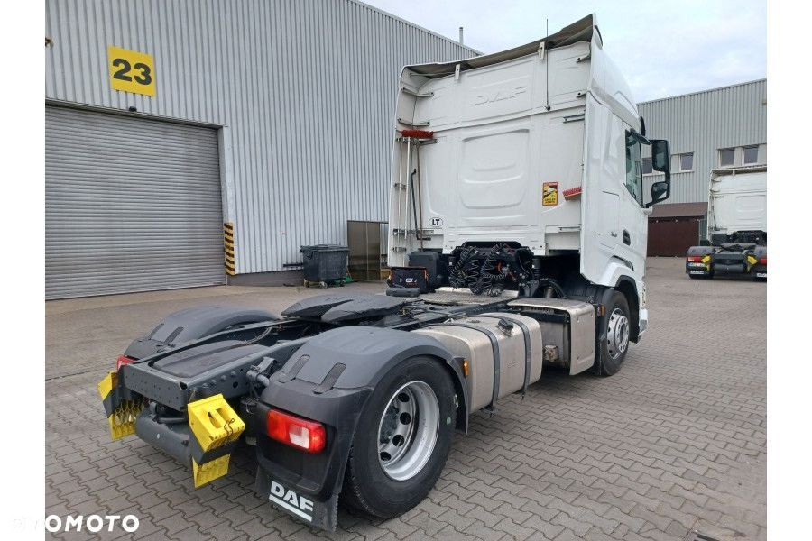 DAF XFn 480 FT - 4