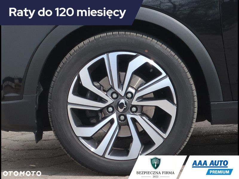 SsangYong/KGM Tivoli Grand - 16