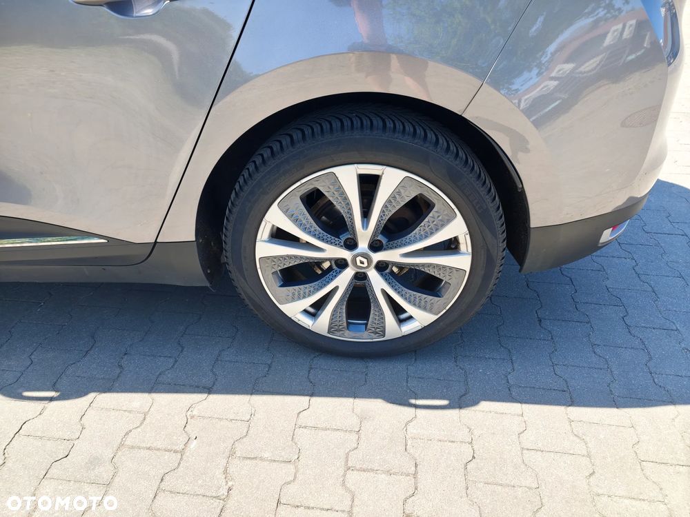 Renault Grand Scenic Gr 1.3 TCe FAP Intens - 11