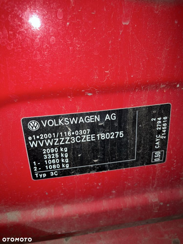Volkswagen Passat - 6