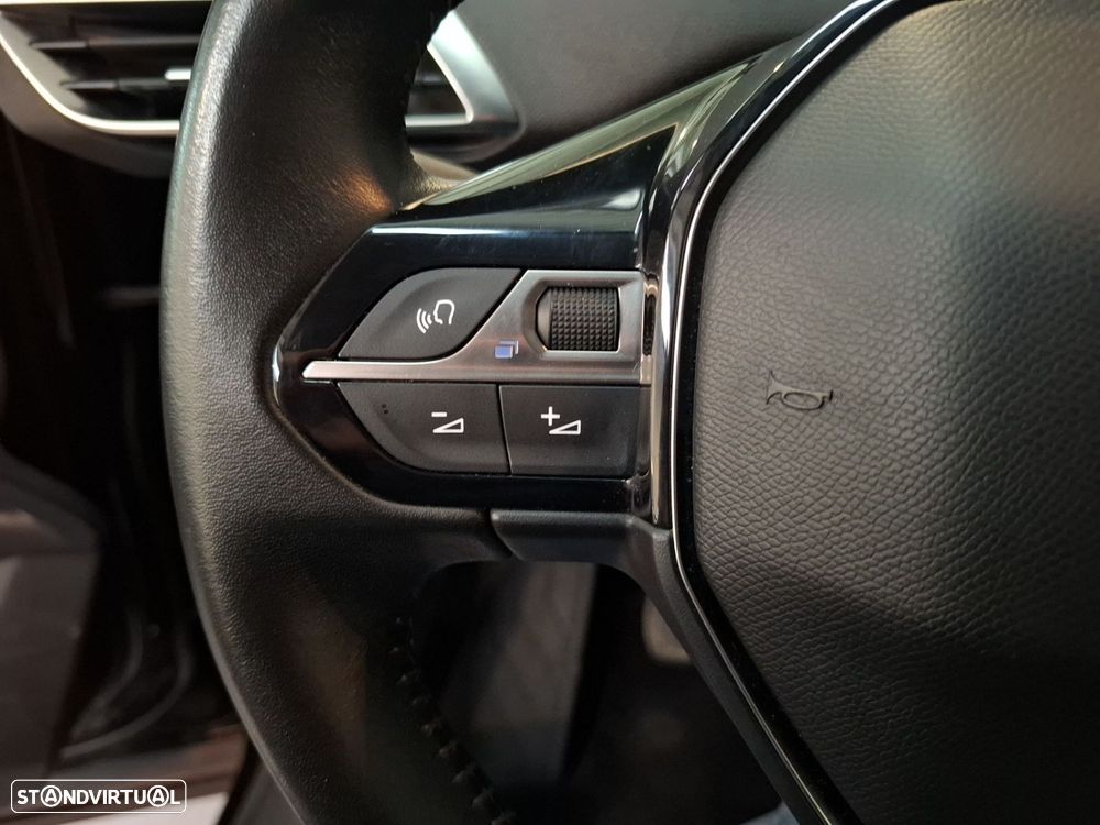Peugeot 3008 1.5 BlueHDi Active Pack - 13