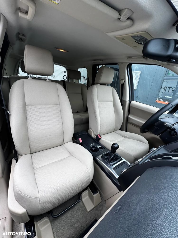 Land Rover Freelander - 15