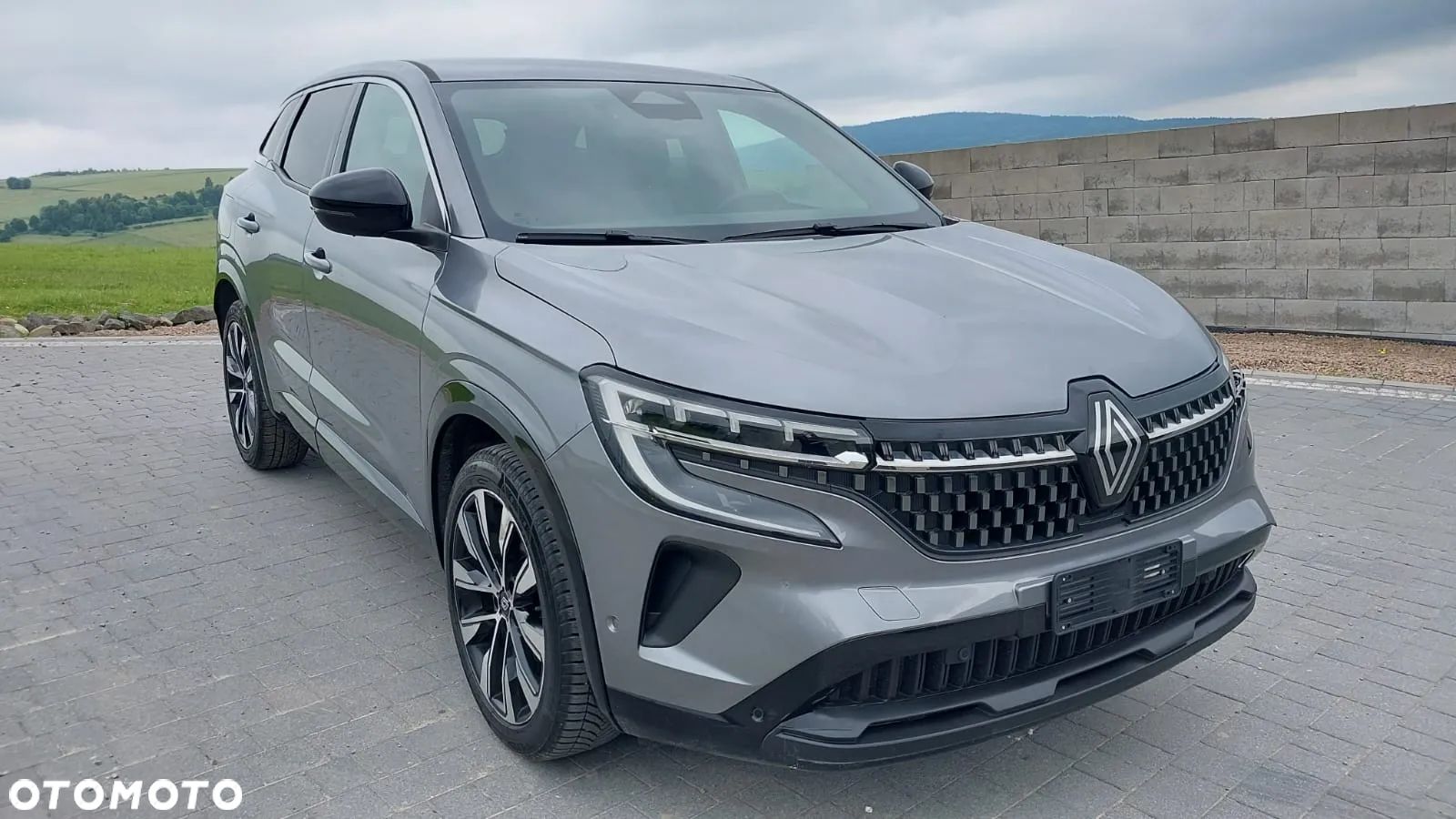 Renault Austral Mild Hybrid 160 Automatik Techno - 1