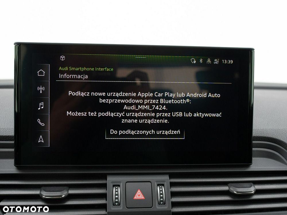 Audi Q5 35 TDI S tronic advanced - 21