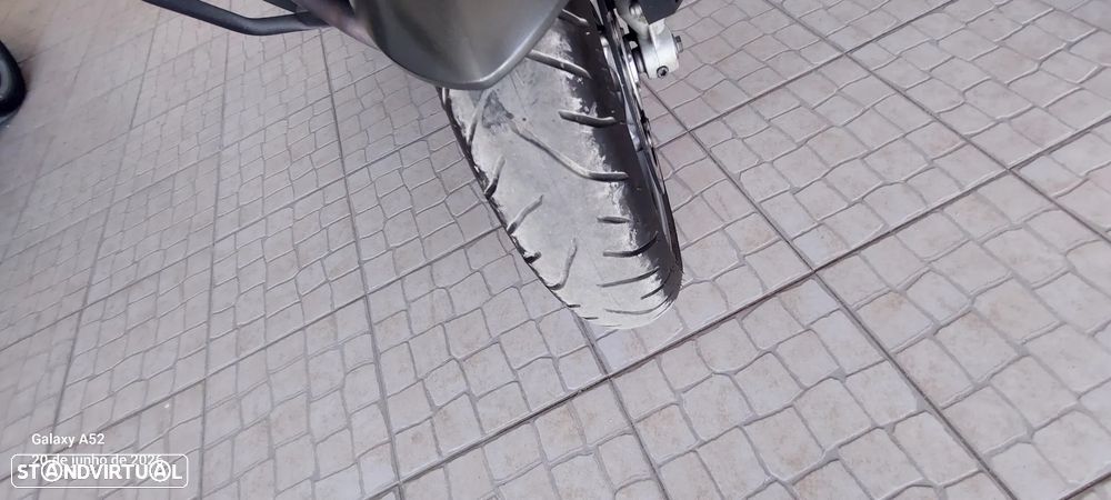 BMW R 1200 RT - 4