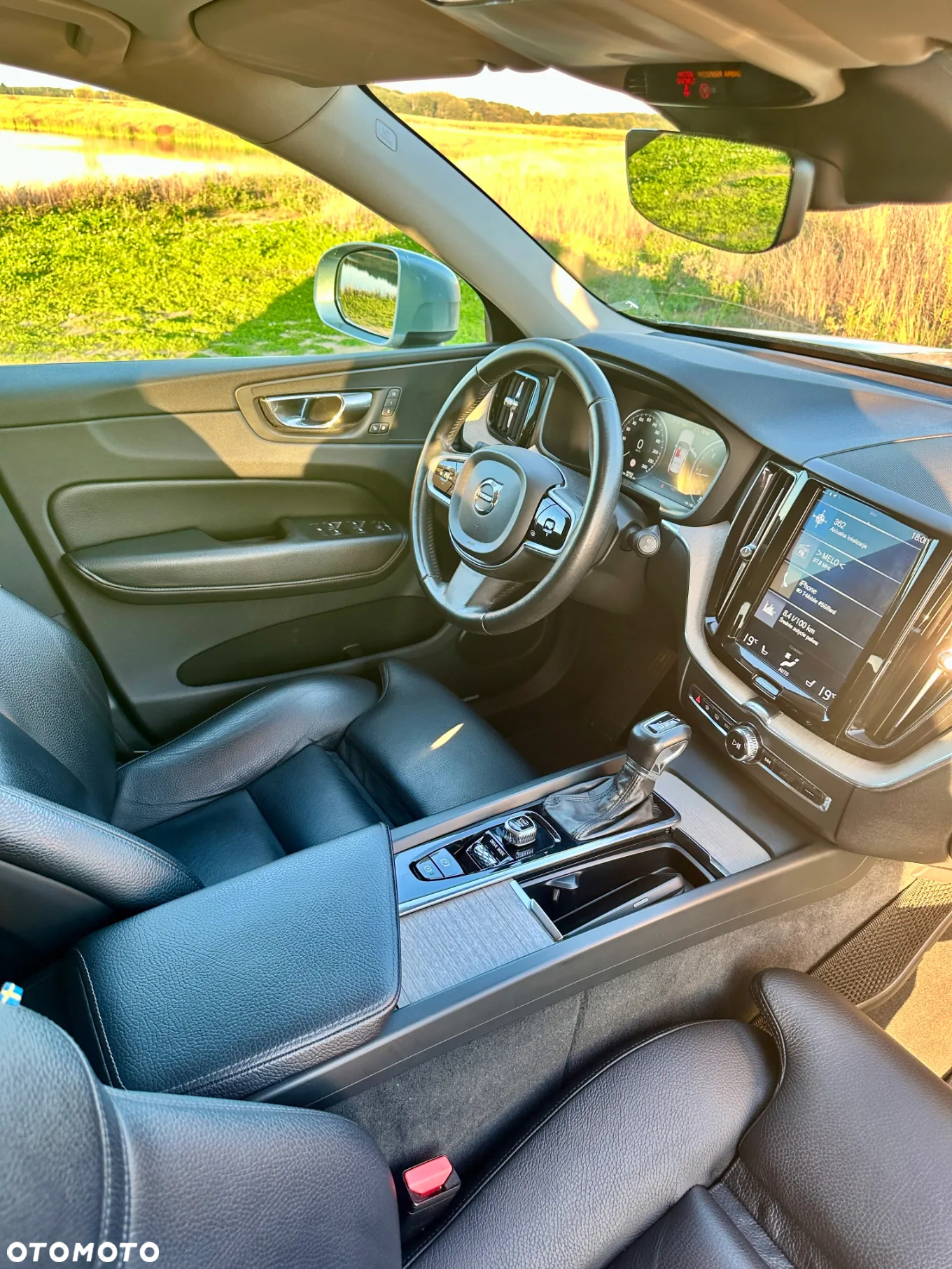 Volvo XC 60 D4 SCR AWD Inscription - 11
