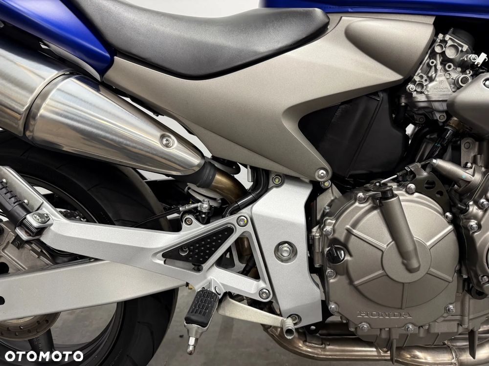 Honda Hornet - 33