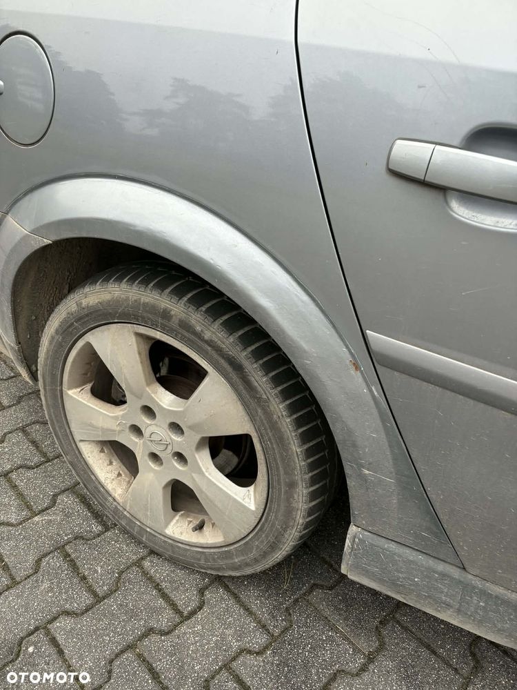 Opel Vectra 2.2 Elegance ActiveSelect - 10