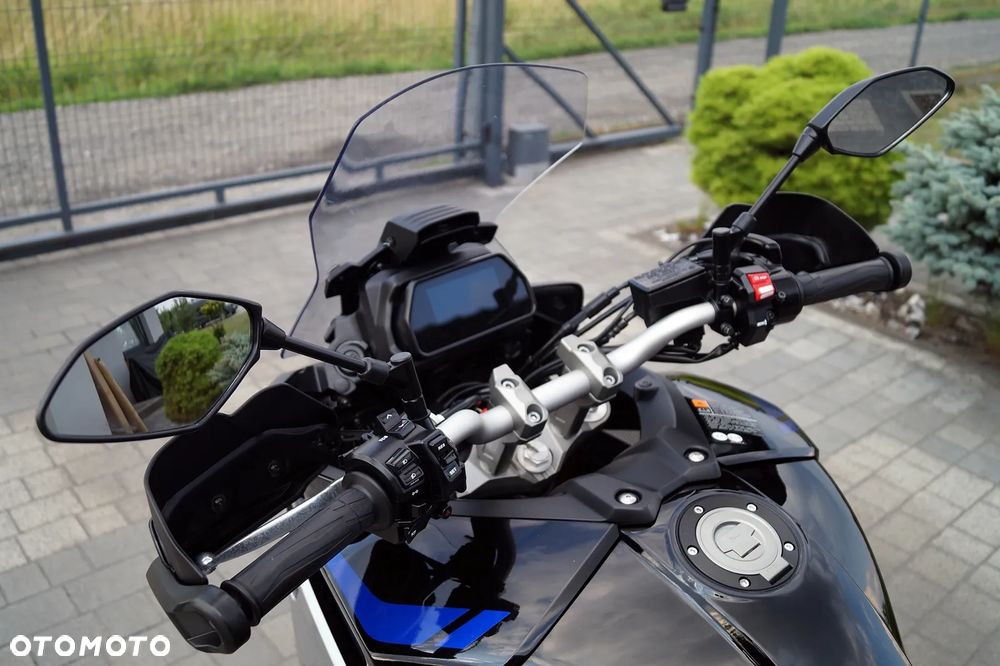 Yamaha Tracer - 12