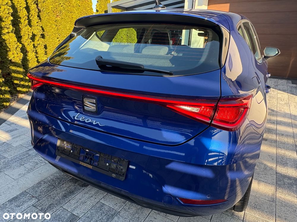 Seat Leon 1.5 TSI OPF Style - 26