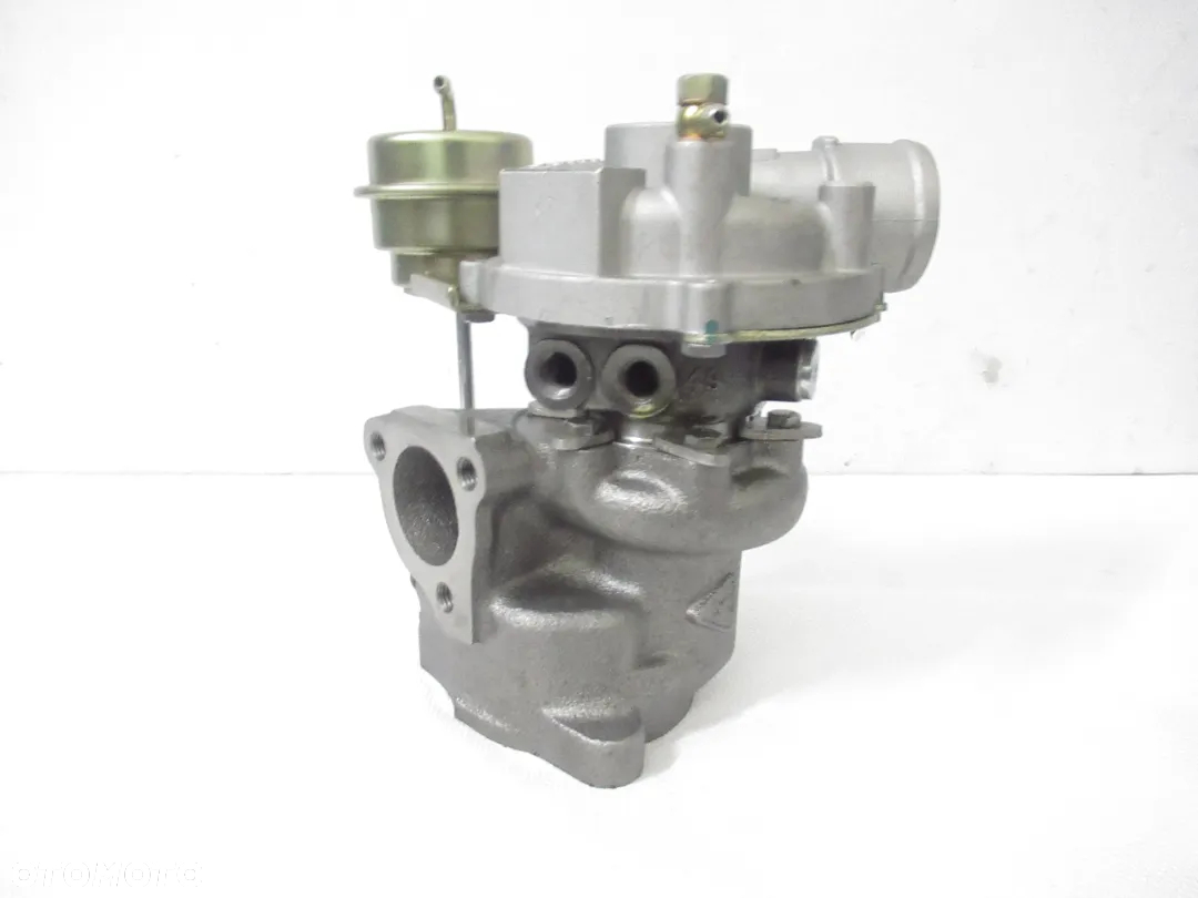Turbina Audi A4 A6 Passat 1.8T 150 KM 53039700029 - 3