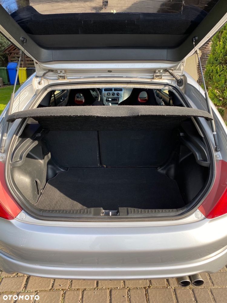 Honda Civic 2.0i Type-R - 11