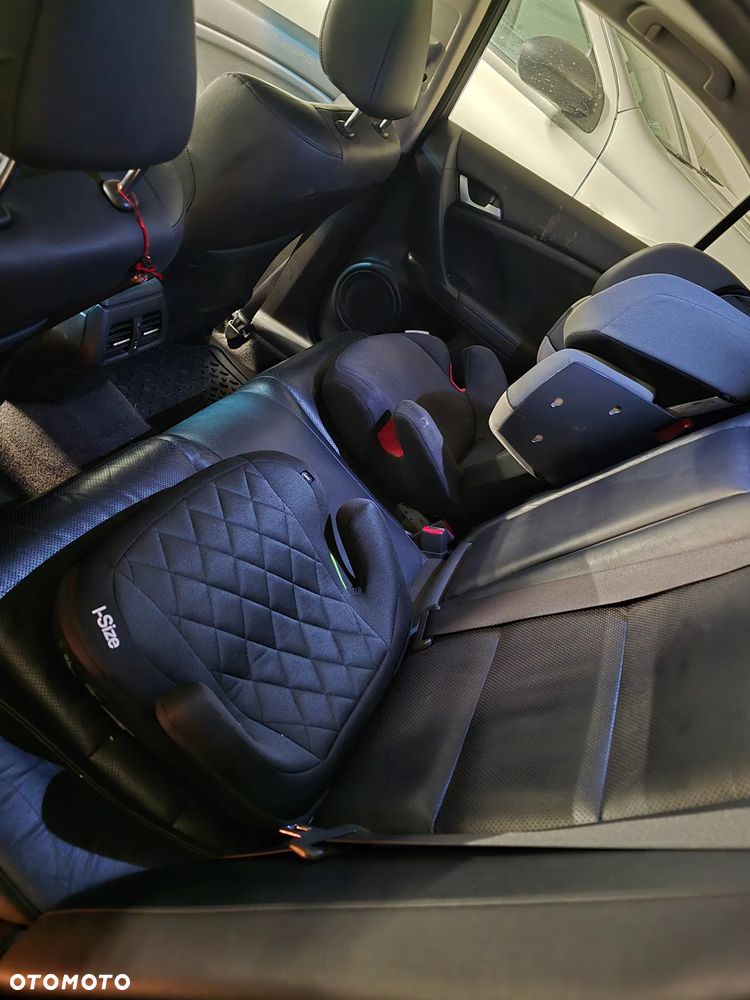 Honda Accord 2.4 Executive - 9