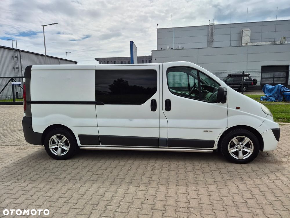 Renault Trafic - 4