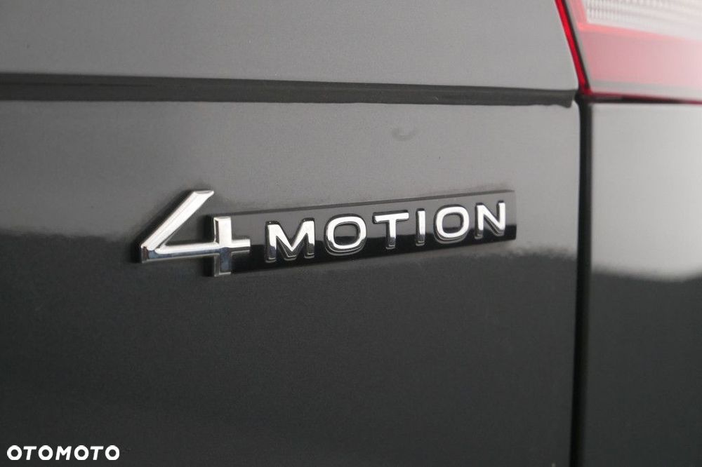 Volkswagen Tiguan 2.0 TSI 4Mot Life DSG - 29