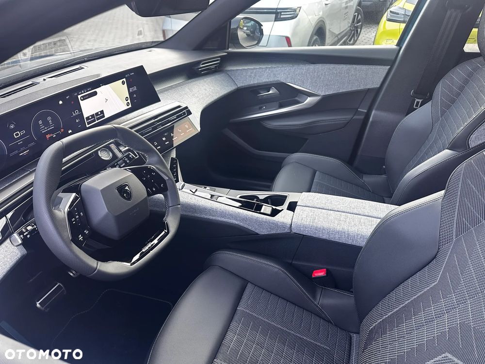 Peugeot 5008 1.2 PureTech GT S&S EAT8 - 5