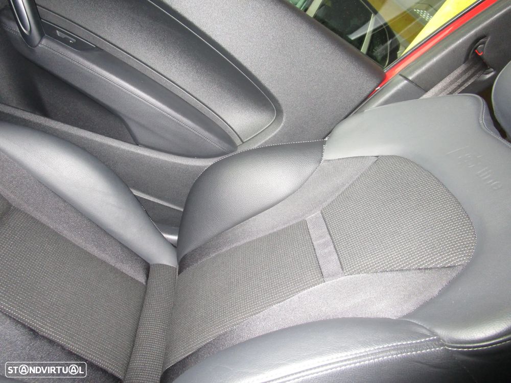 Audi A1 1.4 TFSI S tronic sport - 20