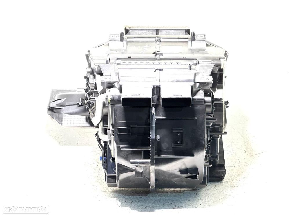 Caixa da Sofagem RENAULT GRAND SCENIC IV 272709700R - 1