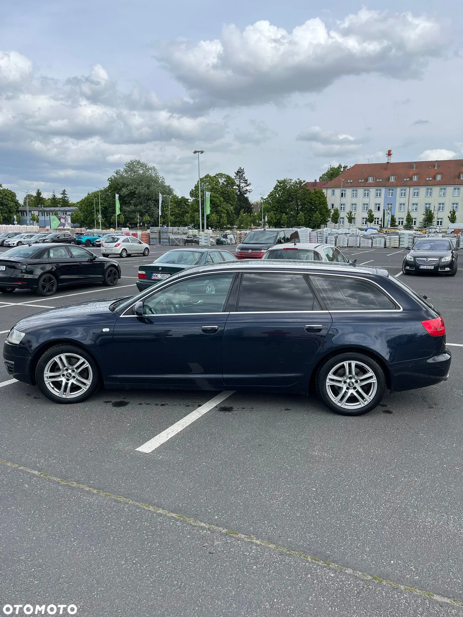 Audi A6 2.4 Multitronic - 4
