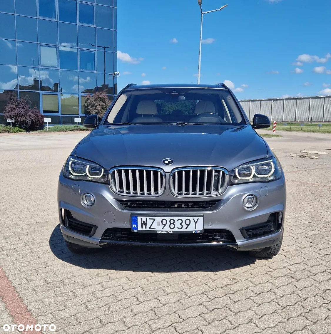 BMW X5 xDrive25d - 2