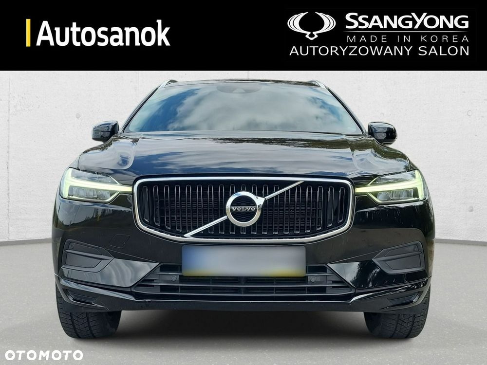 Volvo XC 60 - 8
