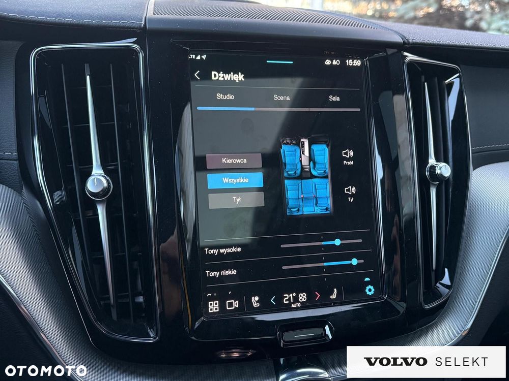 Volvo XC 60 - 28