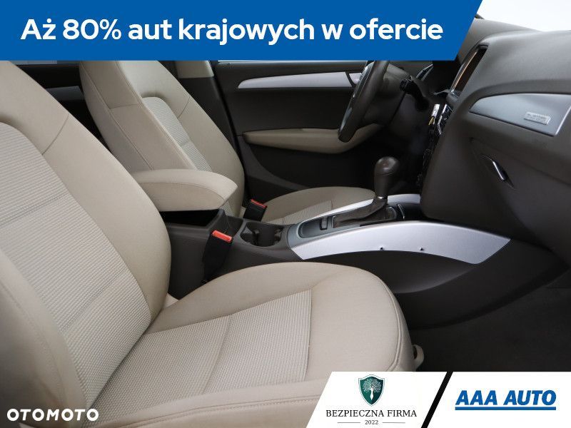 Audi Q5 - 11