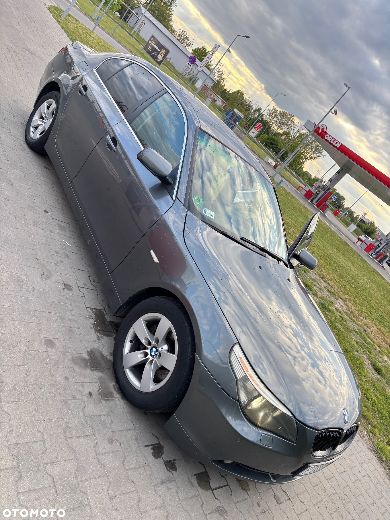BMW Seria 5 - 3