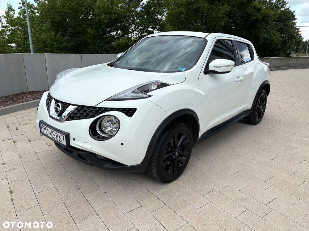 Nissan Juke - 2