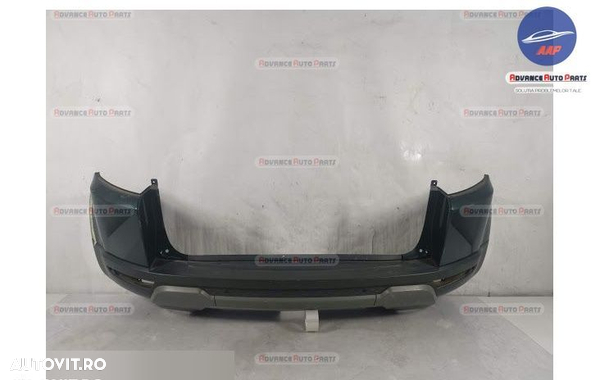Bara Spate originala cu senzori Land Rover Range Rover Evoque L538 201