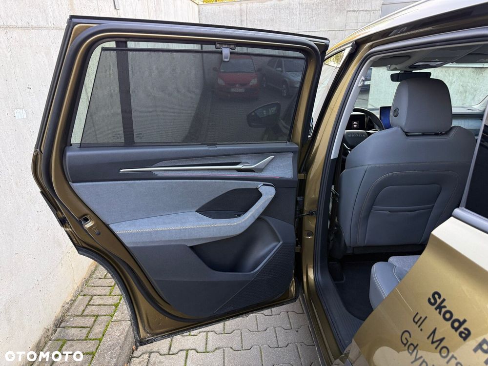 Skoda Kodiaq - 14