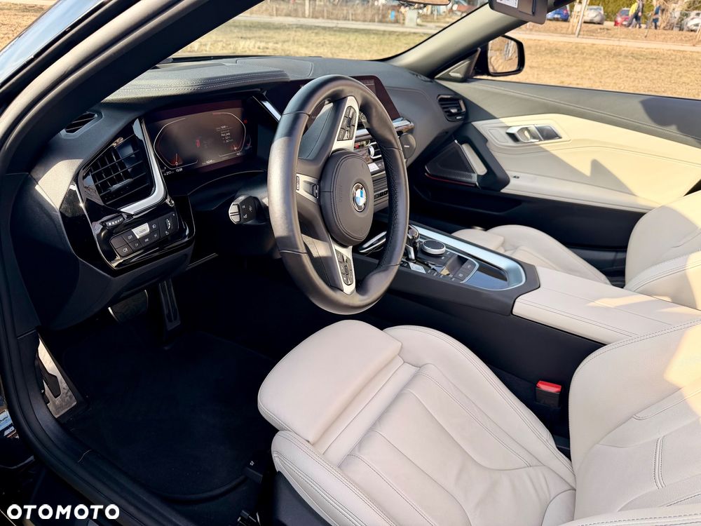 BMW Z4 sDrive30i M Sport - 5