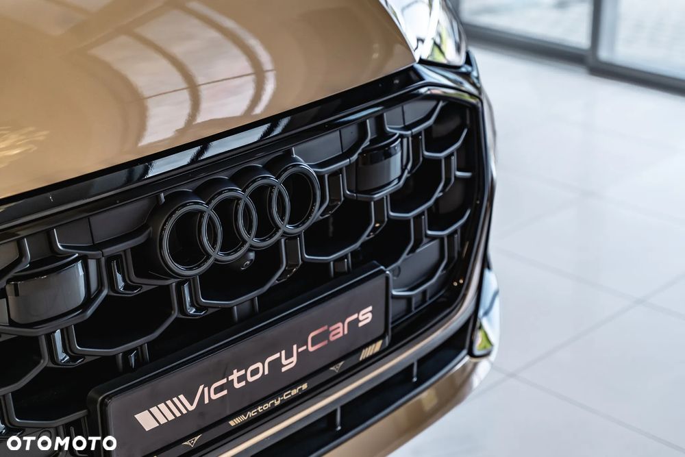 Audi SQ8 - 16