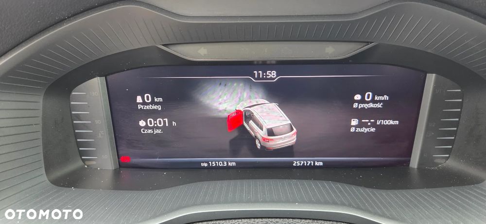 Skoda Karoq 1.5 TSI ACT 4x2 Style DSG - 16