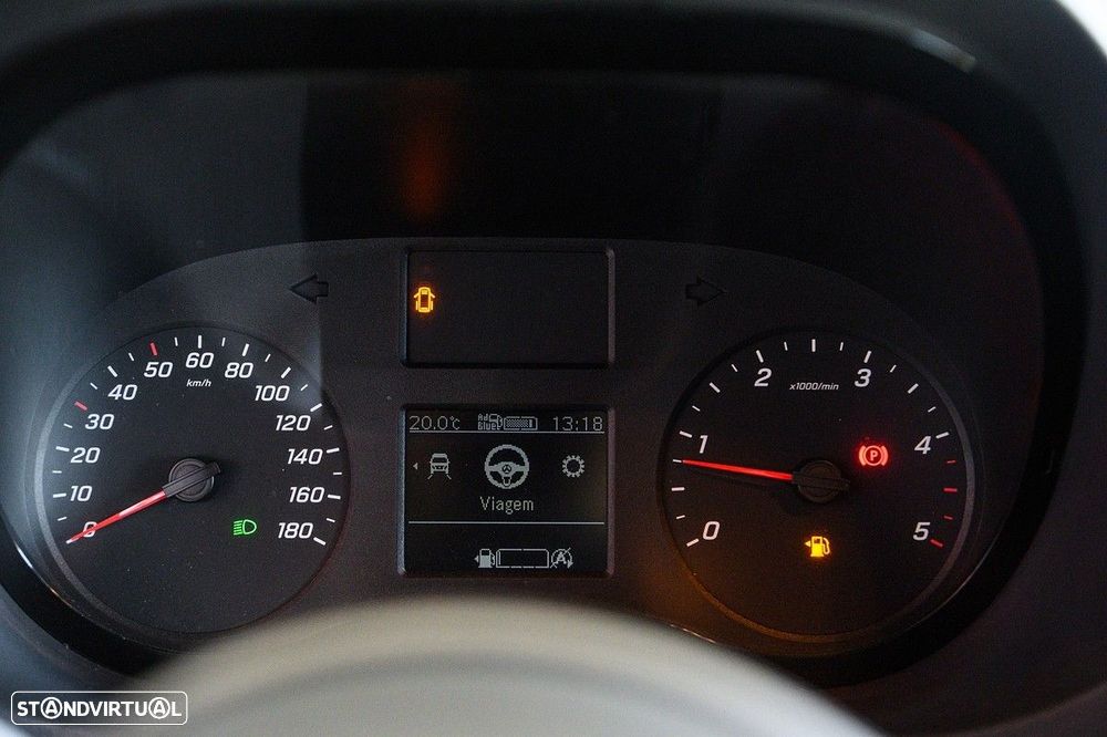 Mercedes-Benz Sprinter 317 CDI/37 - 22