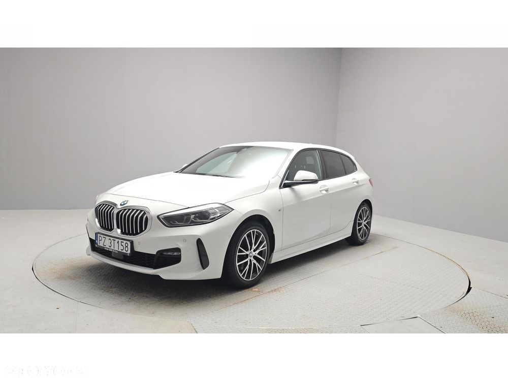 BMW Seria 1 118d M Sport sport - 1