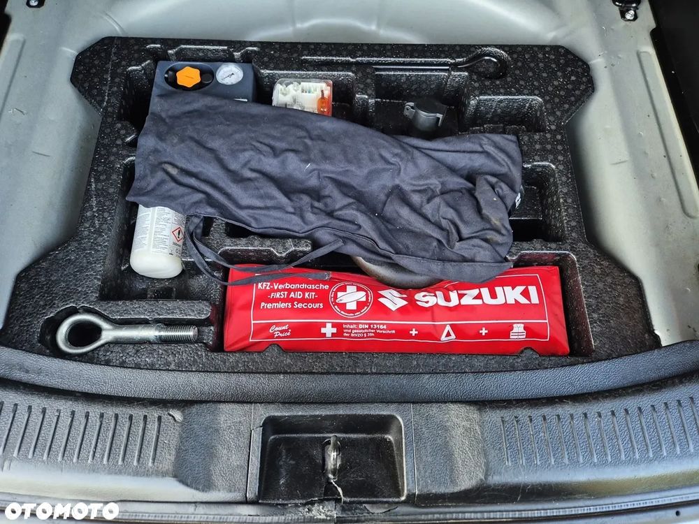 Suzuki SX4 S-Cross - 32