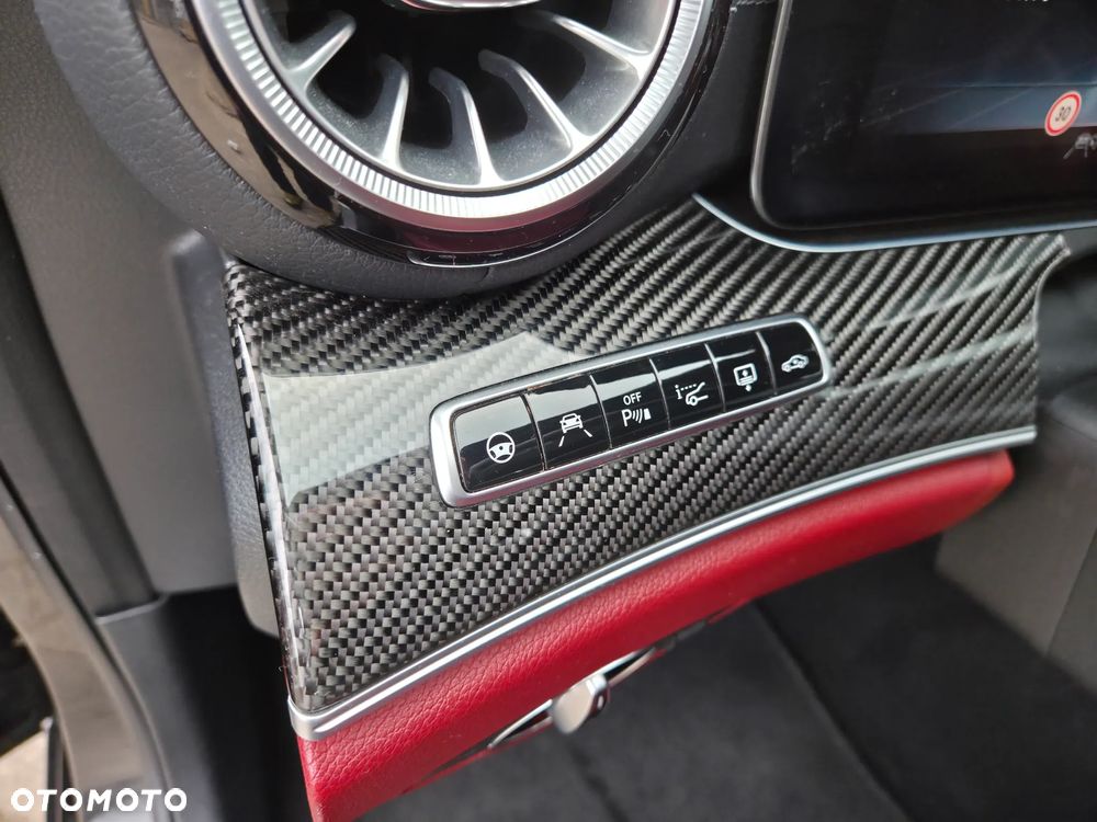Mercedes-Benz CLS AMG 53 4Matic AMG Speedshift 9G-TRONIC - 19