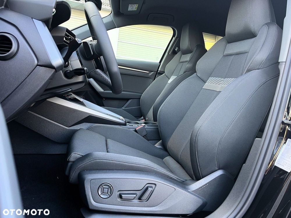 Audi A3 Sportback - 20