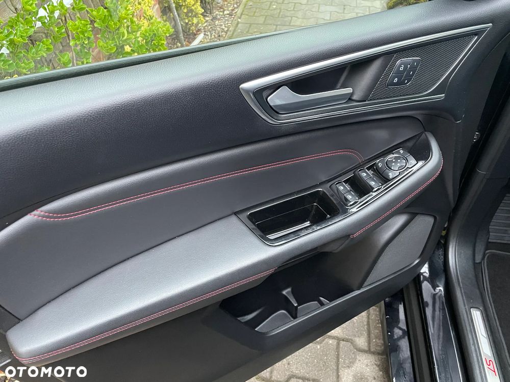 Ford S-Max 1.5 Eco Boost Start-Stopp ST-Line - 8