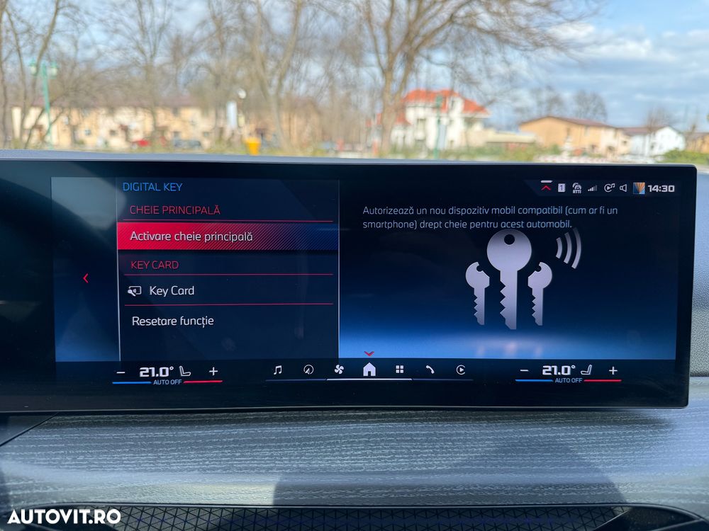 BMW Seria 4 M440i xDrive - 38