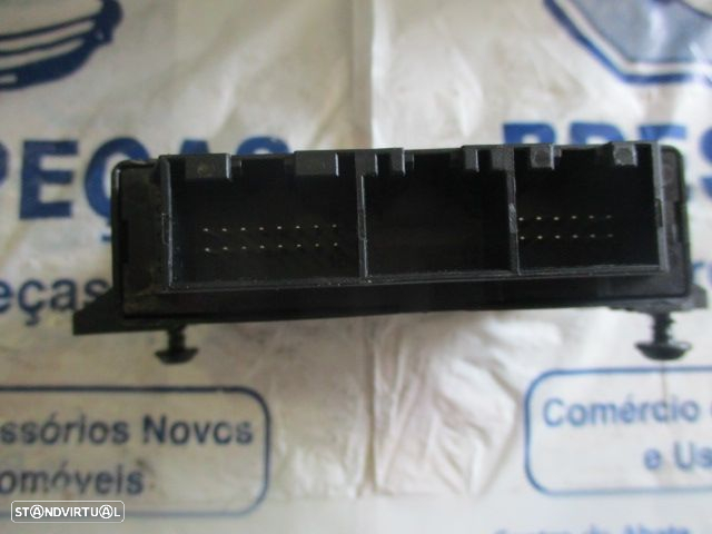 Modulo 263500001R RENAULT LAGUNA 2008 SENSORES ESTACIONAMENTO - 2