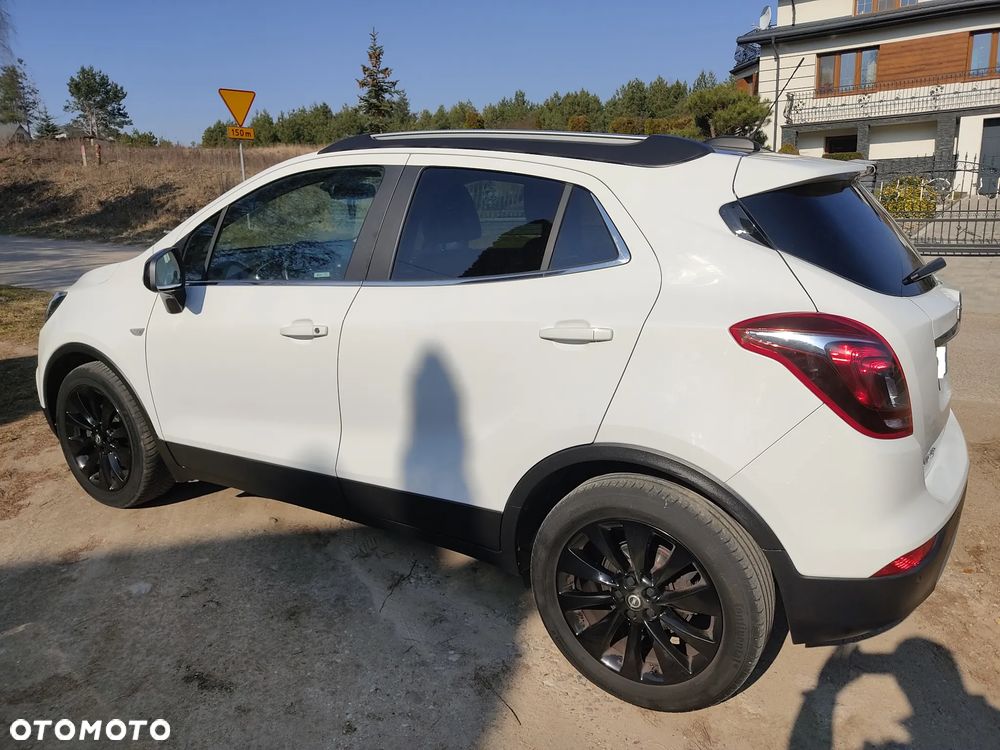 Opel Mokka 1.4 Turbo ecoFLEX Start/Stop Color Innovation - 6