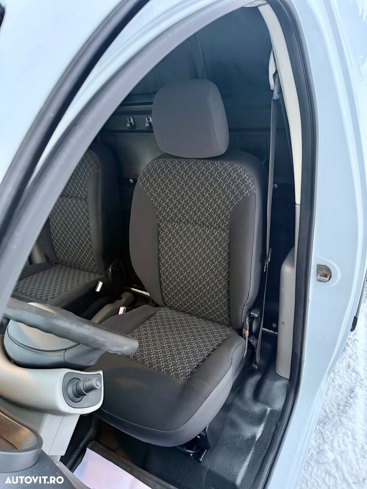 Renault Kangoo 1.5 Expression - 18