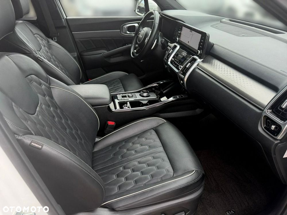 Kia Sorento - 24