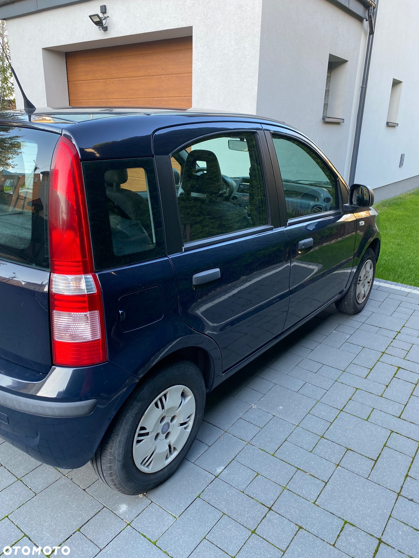 Fiat Panda - 3