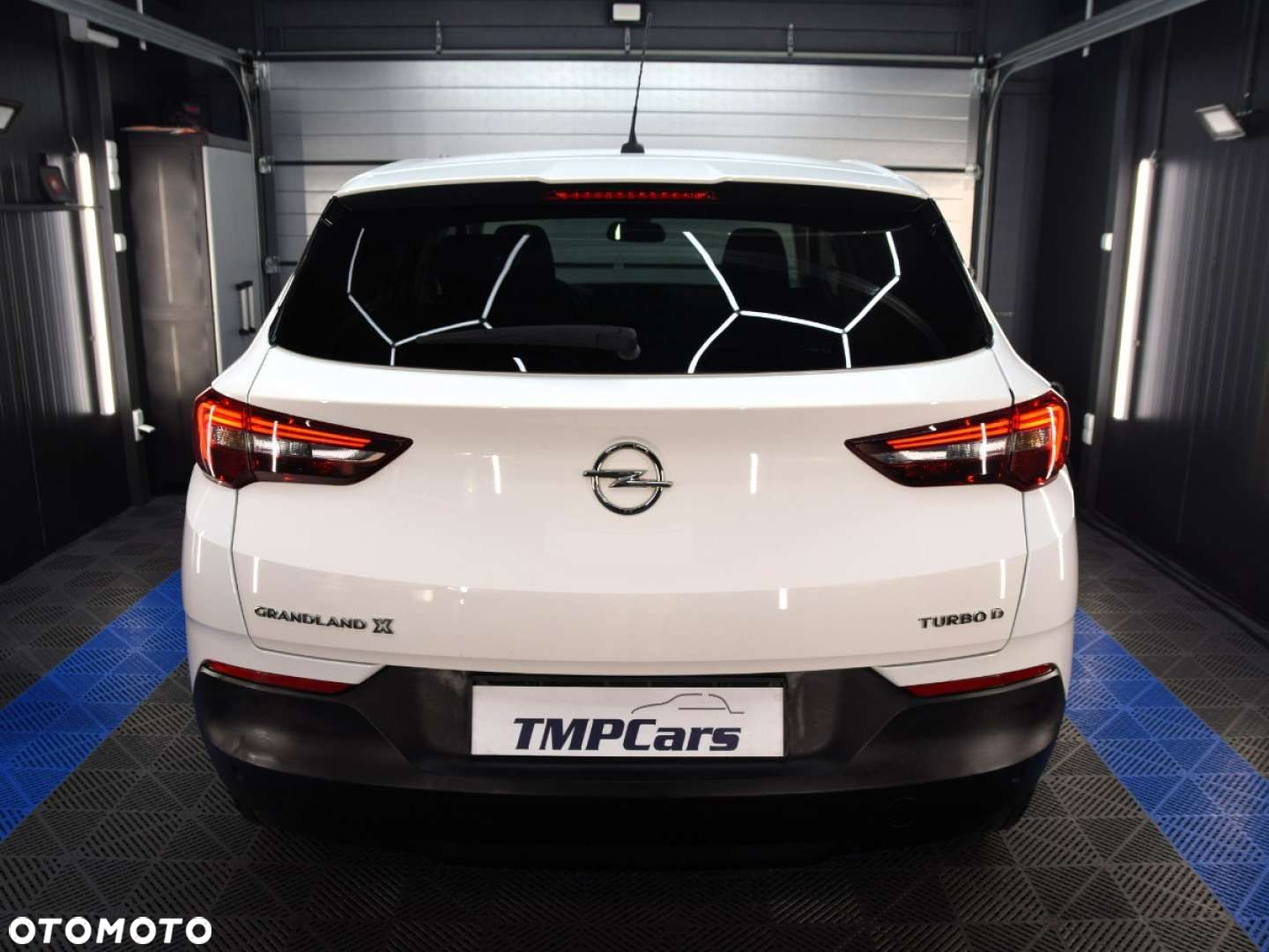 Opel Grandland X - 10
