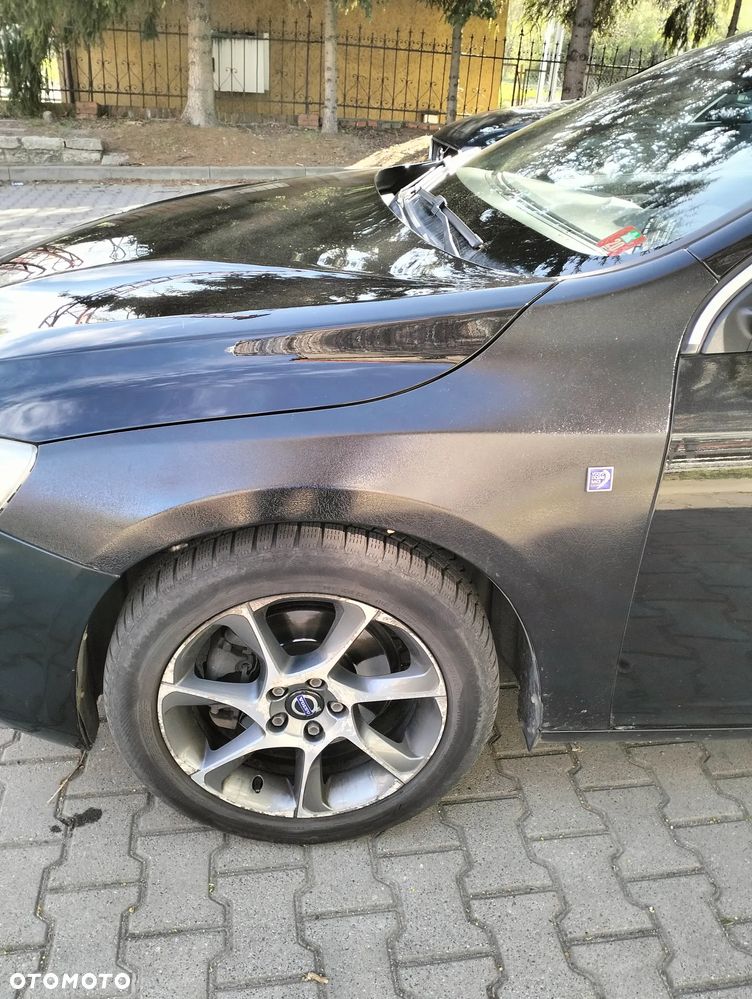 Volvo V60 D2 Geartronic Powershift Ocean Race - 24