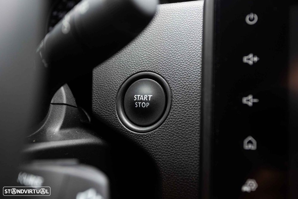 Dacia Duster 1.3 TCe SL Extreme - 45